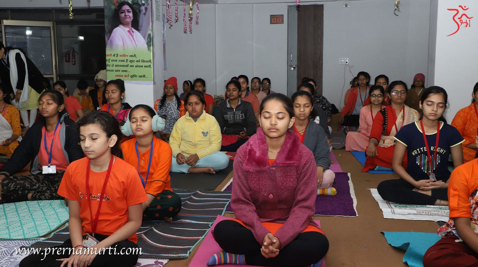 Haritkarnti - Save Nature to Ensure Future